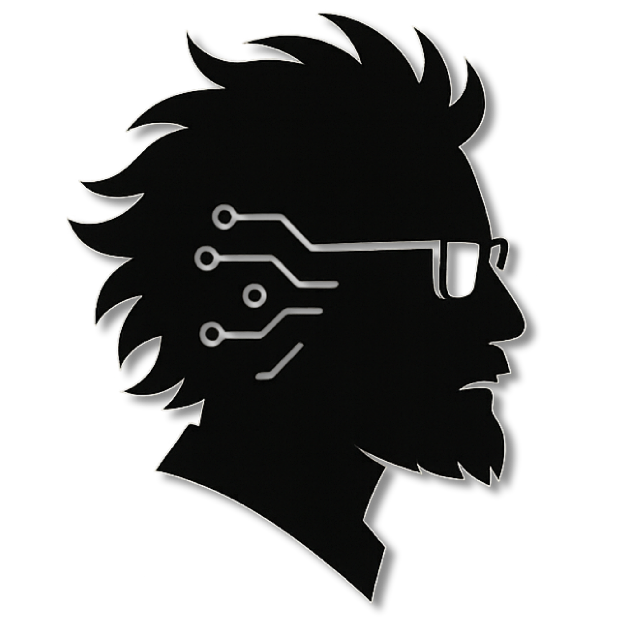 Professor Rosseforp